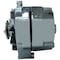 Wai Global Alternator, ALTDR 10SI 1WIRE CHROME, 65 Amp12 Volt, CW, 1Wire System, Chrome, 1Groove Pulley 7127-SECN - alternate 6
